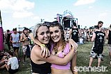 Photos: Future Music Festival - Socials Part 2 - Doomben Racecourse, Brisbane - 7 March, 2015
