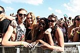 Photos: Future Music Festival - Socials Part 2 - Doomben Racecourse, Brisbane - 7 March, 2015