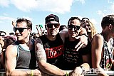Photos: Future Music Festival - Socials Part 2 - Doomben Racecourse, Brisbane - 7 March, 2015