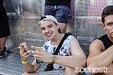 Photos: Future Music Festival - Socials Part 2 - Doomben Racecourse, Brisbane - 7 March, 2015