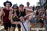 Photos: Future Music Festival - Socials Part 2 - Doomben Racecourse, Brisbane - 7 March, 2015