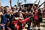 Photos: Future Music Festival - Socials Part 2 - Doomben Racecourse, Brisbane - 7 March, 2015