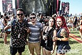 Photos: Future Music Festival - Socials Part 2 - Doomben Racecourse, Brisbane - 7 March, 2015