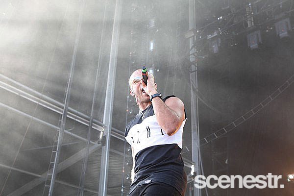 Photos: Future Music Festival - Artists - Doomben Racecourse, Brisbane - 7 March, 2015