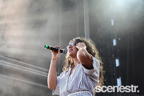 Photos: Future Music Festival - Artists - Doomben Racecourse, Brisbane - 7 March, 2015