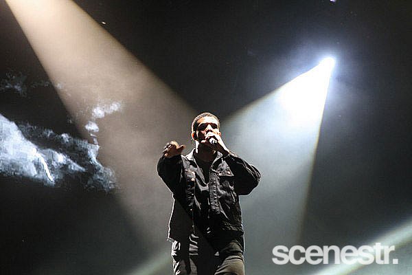 Photos: Future Music Festival - Artists - Doomben Racecourse, Brisbane - 7 March, 2015