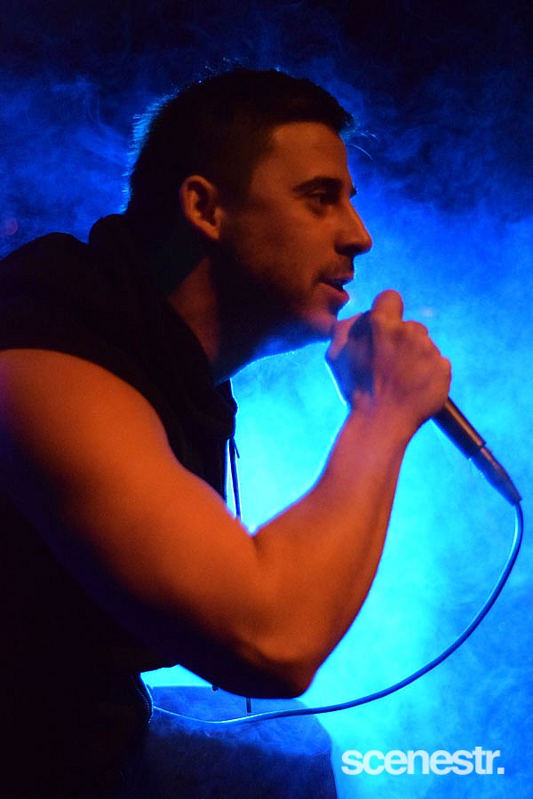 Photos: Drown This Fury - The Producers Hotel, Adelaide - 7 August, 2015