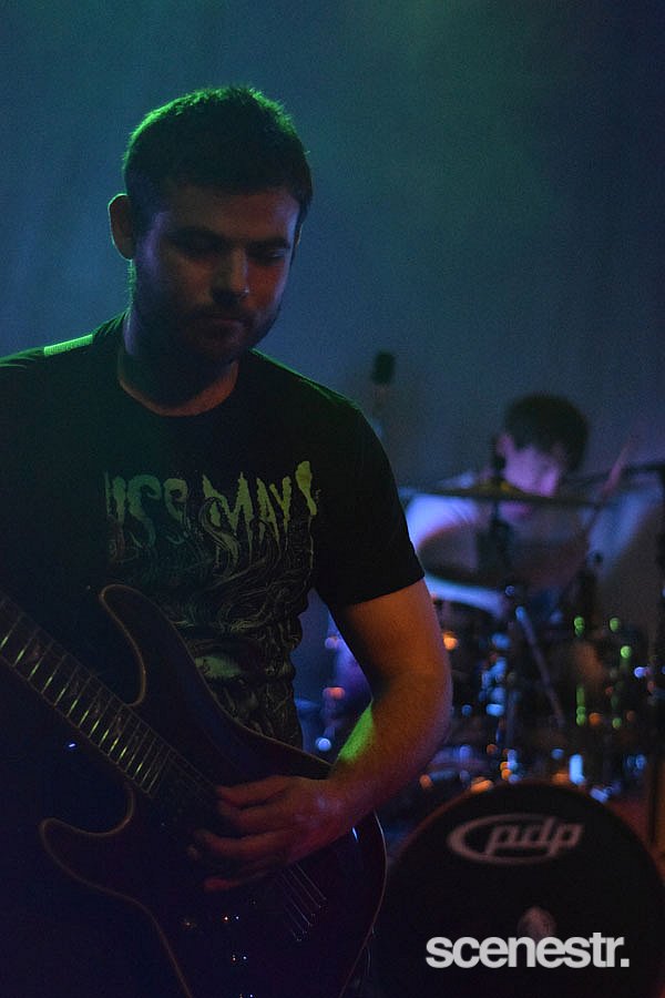 Photos: Drown This Fury - The Producers Hotel, Adelaide - 7 August, 2015