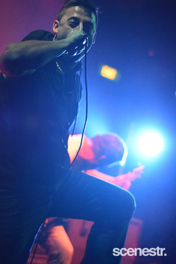 Photos: Drown This Fury - The Producers Hotel, Adelaide - 7 August, 2015