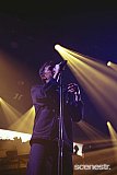 Photos: Faithless - Hordern Pavilion, Sydney - 13 March, 2026