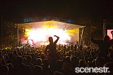 Photos: Falls Festival Day Three - Marion Bay, Tasmania - 31 December, 2015