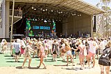 Photos: Falls Festival Day Two - Marion Bay, Tasmania - 30 December, 2015