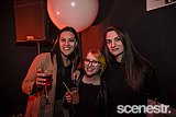 Photos: Falls Festival Turns 25 Party - Backwoods Gallery, Melbourne - 22 August, 2017