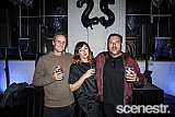 Photos: Falls Festival Turns 25 Party - Backwoods Gallery, Melbourne - 22 August, 2017