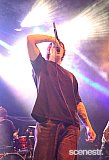 Photos: Saosin - The Tivoi, Brisbane - 22 April, 2026