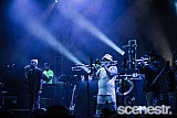 Photos: Fat Freddy's Drop - Odeon Theatre, Hobart - 24 February, 2016