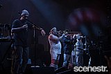 Photos: Fat Freddy's Drop - Odeon Theatre, Hobart - 24 February, 2016