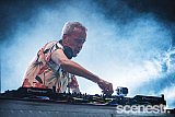 Photos: Fatboy Slim - The Riverstage, Brisbane - 25 January, 2016