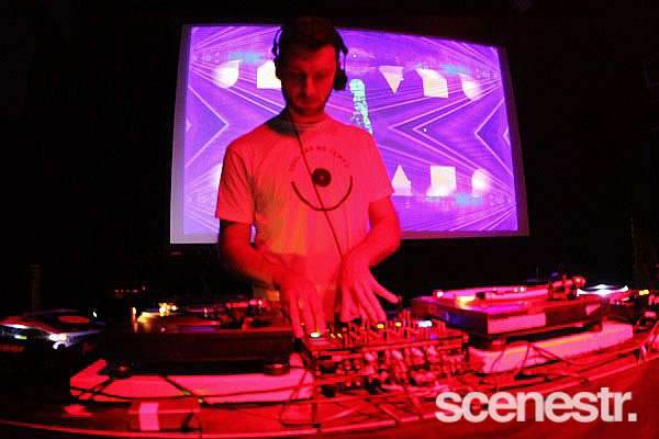Photos: Fatima // Alexander Nut - Woolly Mammoth - 4 January, 2015