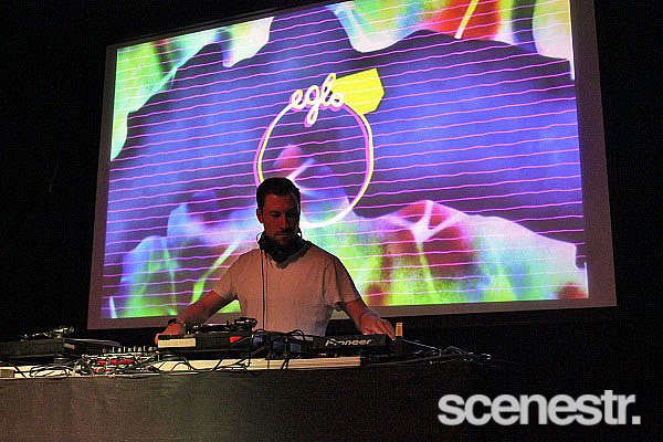 Photos: Fatima // Alexander Nut - Woolly Mammoth - 4 January, 2015