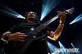 Photos: Machine Head & Fear Factory - Forum Melbourne - 15 March, 2024