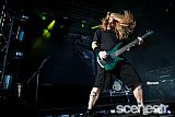 Photos: Soundwave - Brisbane Showgrounds - Day 2 - 1 March, 2015