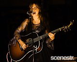 Photos: Sahara Beck - Open Season @ Grand On Ann, Brisbane - 19 July, 2025