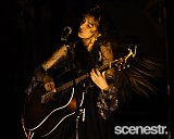 Photos: Sahara Beck - Open Season @ Grand On Ann, Brisbane - 19 July, 2025