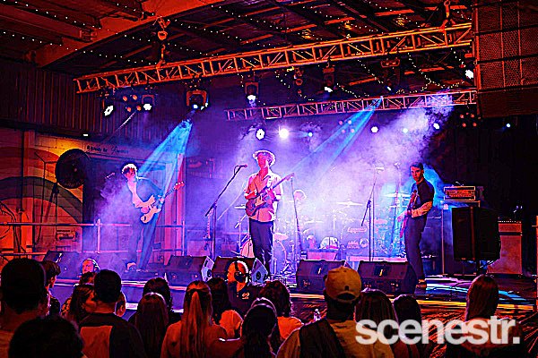 Photos: Skegss - Miami Marketta, Gold Coast - 30 June, 2024