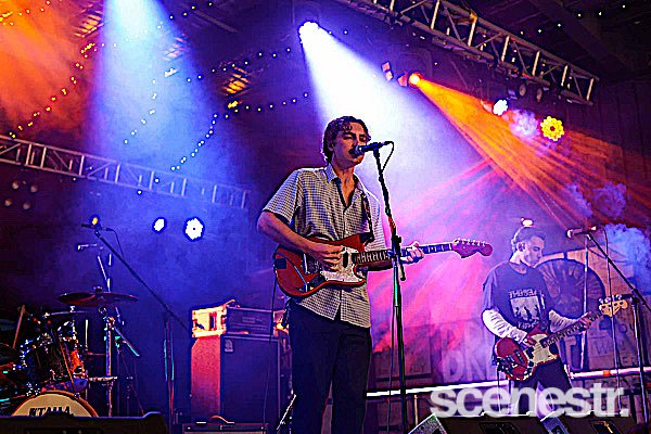 Photos: Skegss - Miami Marketta, Gold Coast - 30 June, 2024
