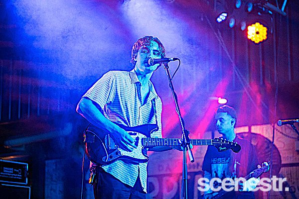 Photos: Skegss - Miami Marketta, Gold Coast - 30 June, 2024