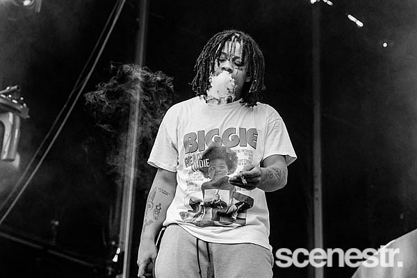 Photos: 2019 Festival X - Melbourne Showgrounds - 1 December, 2019