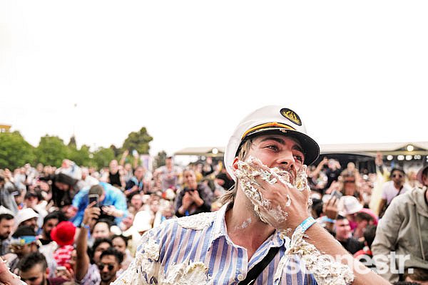 Photos: 2019 Festival X - Melbourne Showgrounds - 1 December, 2019