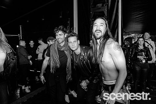 Photos: 2019 Festival X - Melbourne Showgrounds - 1 December, 2019