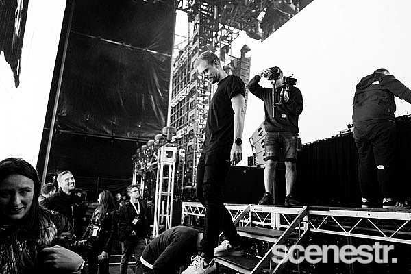 Photos: 2019 Festival X - Melbourne Showgrounds - 1 December, 2019