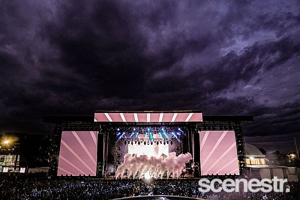 Photos: 2019 Festival X - Melbourne Showgrounds - 1 December, 2019