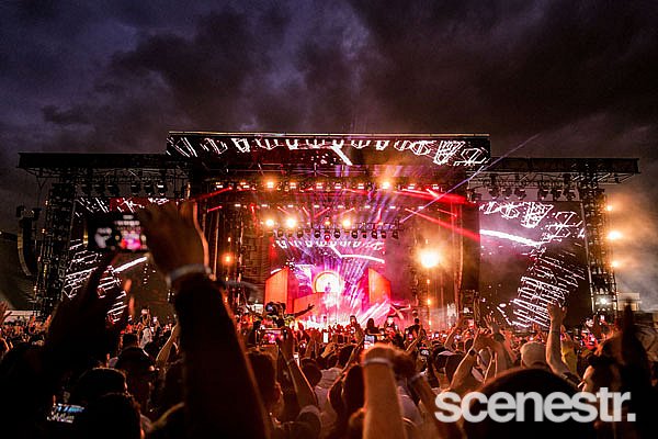 Photos: 2019 Festival X - Melbourne Showgrounds - 1 December, 2019