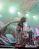 Photos: The Flaming Lips - The Fortitude Music Hall, Brisbane - 28 September, 2019