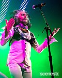 Photos: The Flaming Lips - The Fortitude Music Hall, Brisbane - 28 September, 2019