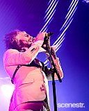 Photos: The Flaming Lips - The Fortitude Music Hall, Brisbane - 28 September, 2019