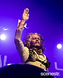 Photos: The Flaming Lips - The Fortitude Music Hall, Brisbane - 28 September, 2019