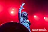 Photos: The Flaming Lips - The Fortitude Music Hall, Brisbane - 28 September, 2019