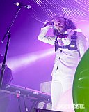 Photos: The Flaming Lips - The Fortitude Music Hall, Brisbane - 28 September, 2019