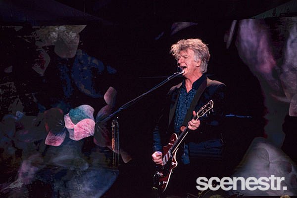 Photos: Fleetwood Mac - Rod Laver Arena, Melbourne - 2 September, 2019