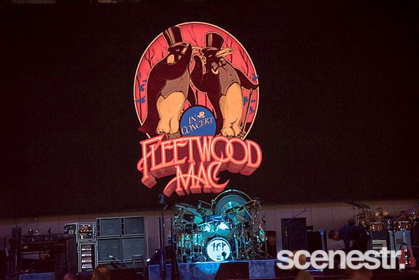 Photos: Fleetwood Mac - Rod Laver Arena, Melbourne - 2 September, 2019