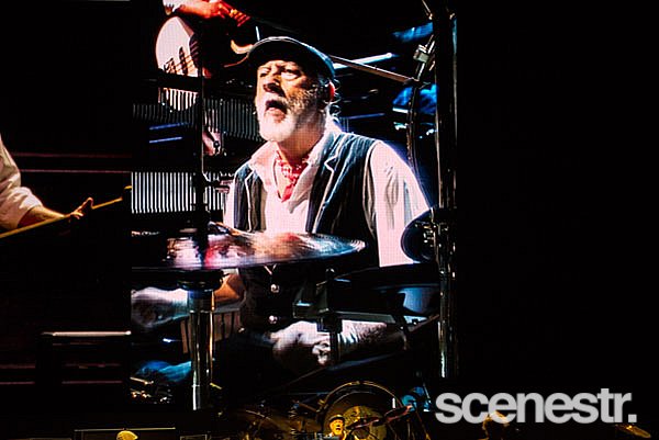 Photos: Fleetwood Mac - Rod Laver Arena, Melbourne - 2 September, 2019