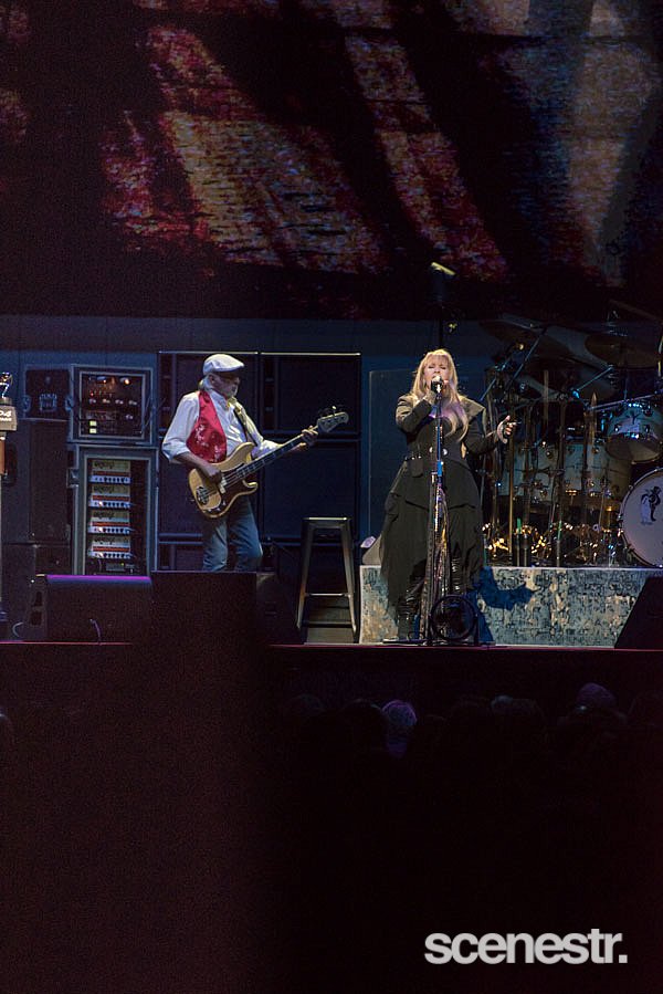 Photos: Fleetwood Mac - Rod Laver Arena, Melbourne - 2 September, 2019