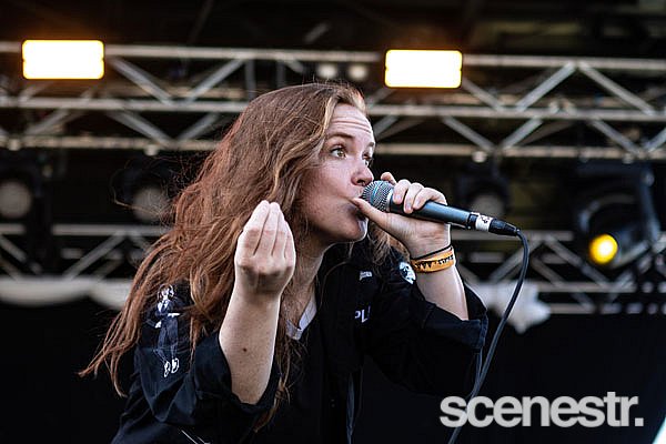 Photos: 2019 Farmer & The Owl - MacCabe Park, Wollongong - 2 March, 2019