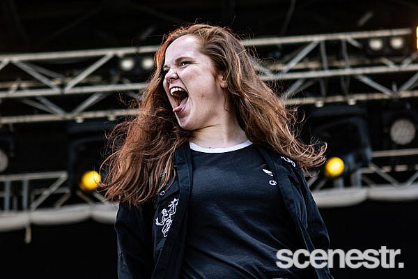 Photos: 2019 Farmer & The Owl - MacCabe Park, Wollongong - 2 March, 2019