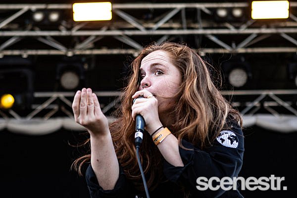 Photos: 2019 Farmer & The Owl - MacCabe Park, Wollongong - 2 March, 2019